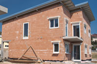 Snelland home extensions
