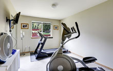 Snelland home gym construction leads