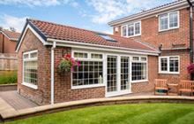 Snelland house extension leads