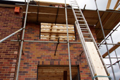 house extensions Snelland