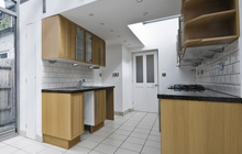 Snelland kitchen extension leads