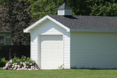 Snelland outbuilding construction costs